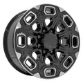 4Play OE Wheels auto part