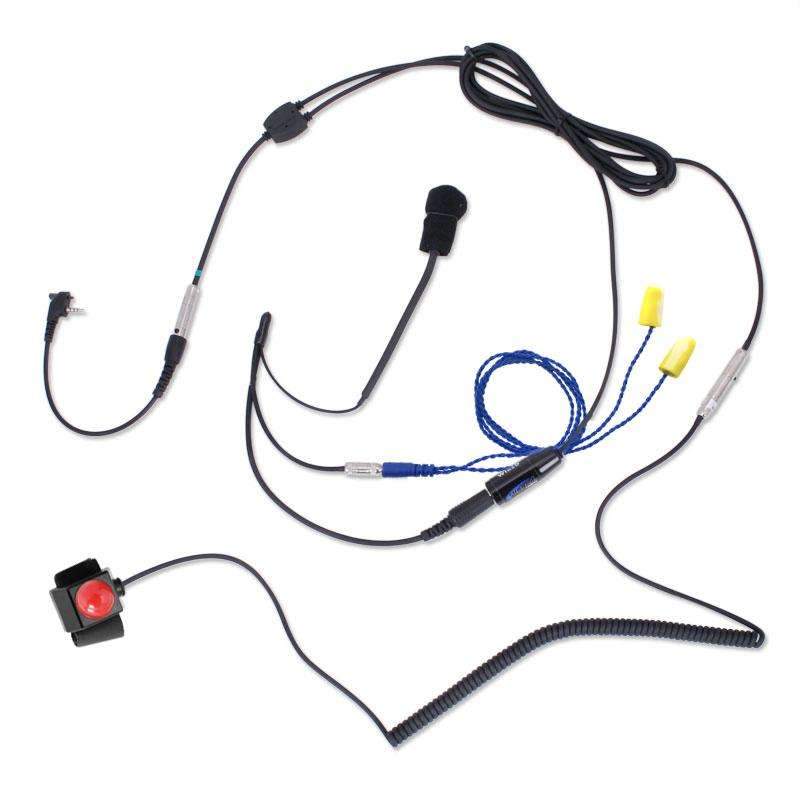 Rugged Radios auto part