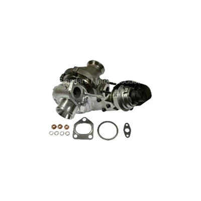 STANDARD IGN auto part