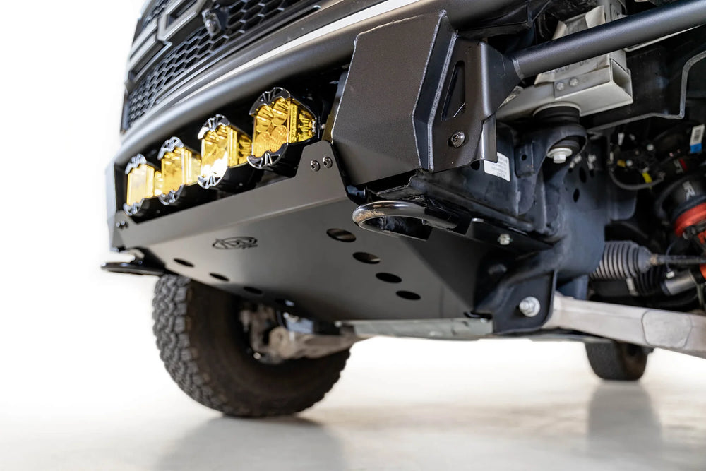 TAKE YOUR 2018 FORD F-150 TO THE NE