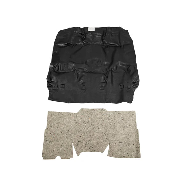 1981-87 CHEVY/GMC VINYL FLOOR COVER
