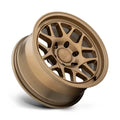 ~(27 lbs. 20X20X11)~ KM717 17X8.5 6X135 M-BRONZE 18MM