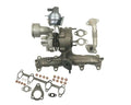 INTRMTR TURBO CHARGER