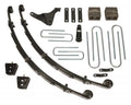 Tuff Country shock absorber