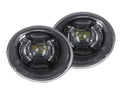 0513 PORSCHE 997 XB LED HEADLIGHTS (XENON AND HALOGEN CARS / PAIR)