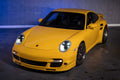 0513 PORSCHE 997 XB LED HEADLIGHTS (XENON AND HALOGEN CARS / PAIR)