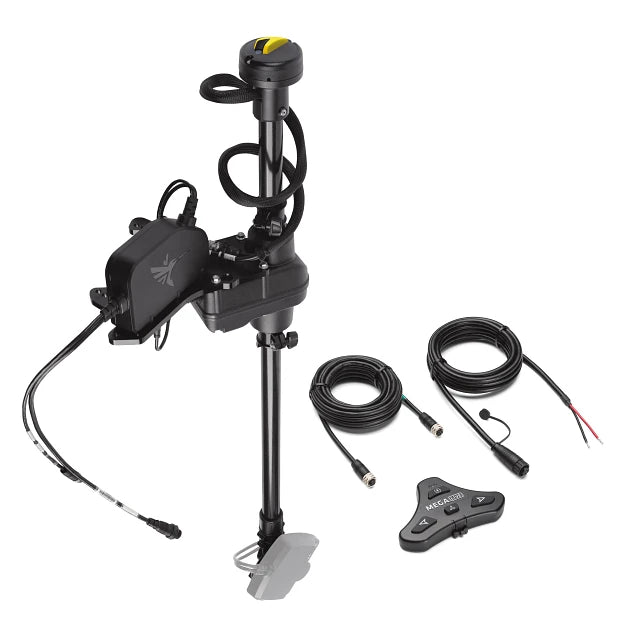 MEGA LIVE TARGET LOCK - ULTREX 60