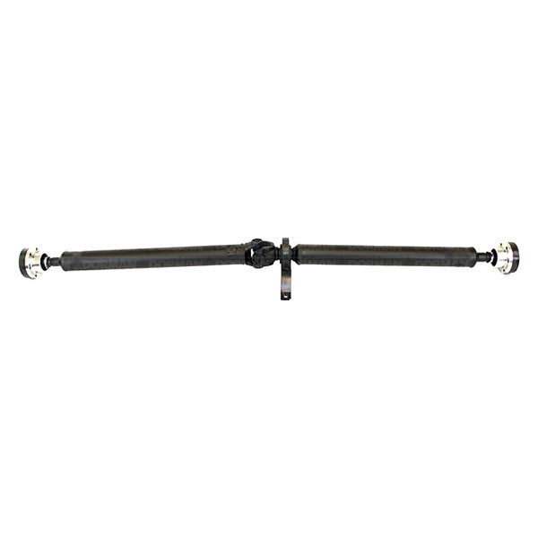 REAR DRIVESHAFT