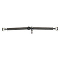 REAR DRIVESHAFT