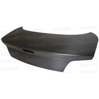 Seibon Dry Carbon Trunk/Hatch 2004 - 2008 Mazda RX-8
