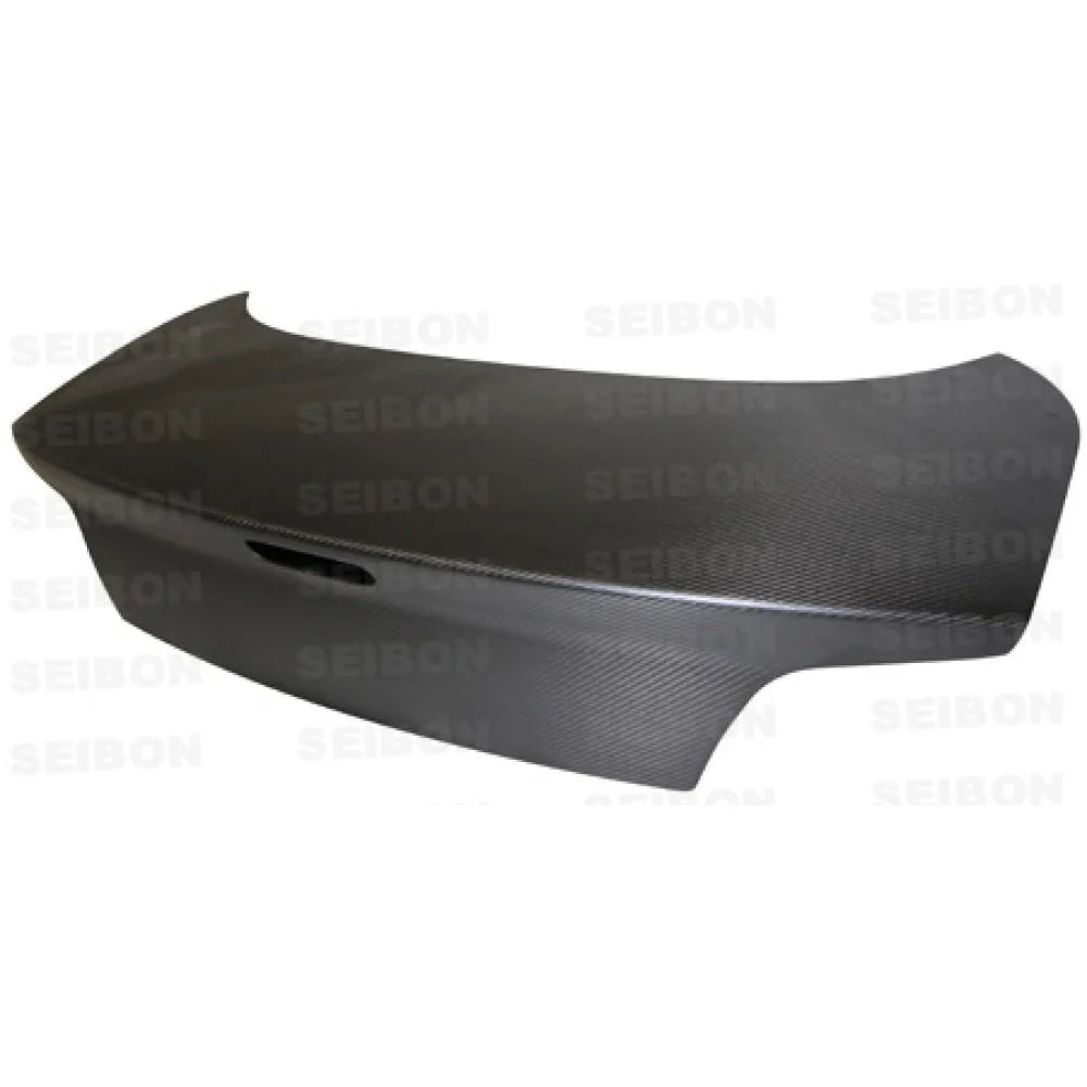 Seibon Dry Carbon Trunk/Hatch 2004 - 2008 Mazda RX-8