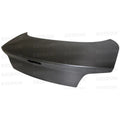 Seibon Dry Carbon Trunk/Hatch 2004 - 2008 Mazda RX-8
