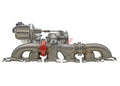 BorgWarner 21-23 Toyota Supra B58 6 Port OE Replacement Turbocharger (11657934387/17201-WAA08)