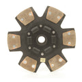 ~(52 lbs. 18X17X5)~ DYAD XDS 10.4in Clutch and Flywheel Kit
