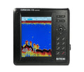 GPS STANDALONE CHART PLOTTER SYSTEM