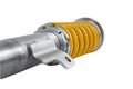 Ohlins 2015-2020 Audi A3 (8V) FWD F/R: 20mm