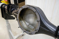 Holley auto part