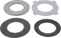 COUPLING SHAFT