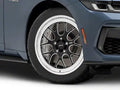 Fox 14+ Dodge Ram 2500 Rear 2.5 Performance Series 11.1in / 4-6in Lift DSC