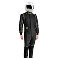 MOMO black auto part