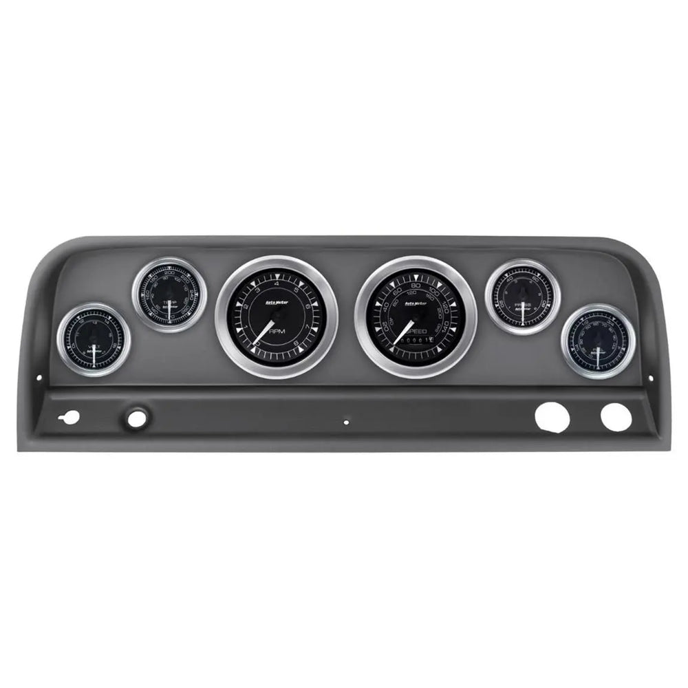 AutoMeter auto part
