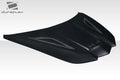 2020-2023 Chevrolet Corvette C8 Duraflex Savannah Hood - 3 Pieces