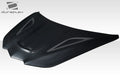 2020-2023 Chevrolet Corvette C8 Duraflex Savannah Hood - 3 Pieces