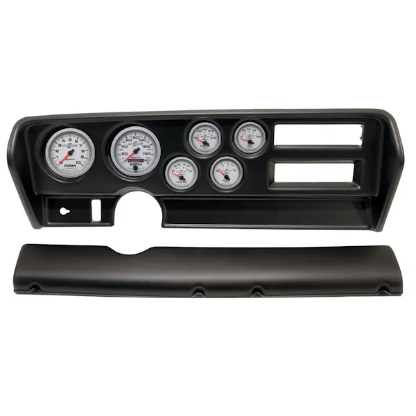 AutoMeter auto part