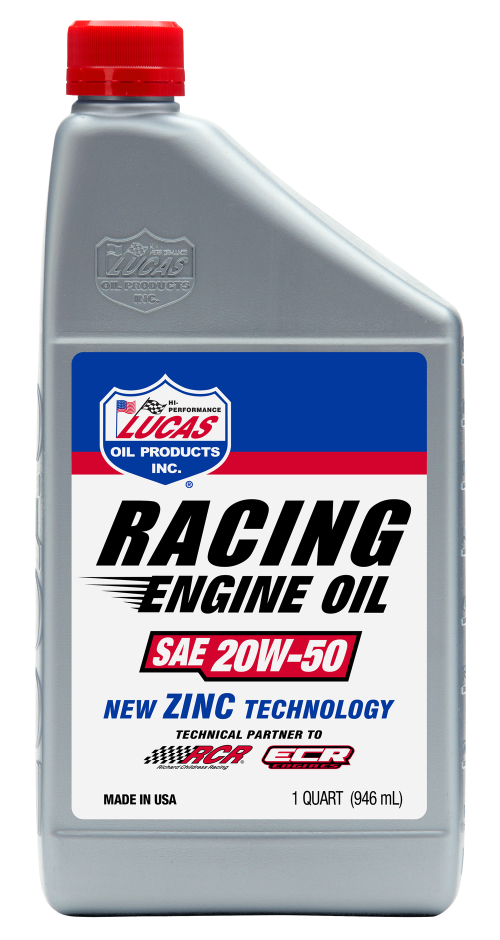 Lucas Oil auto part
