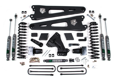 Zone Offroad auto part