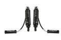 Fabtech 21-24 Bronco Rear Dirt Logic 2.5 Reservoir Coilovers