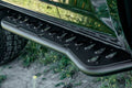 CALI RAISED rock sliders