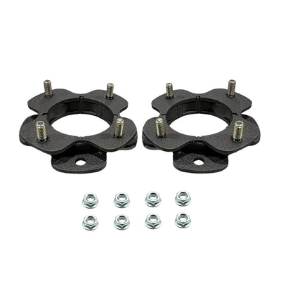 Tuff Country auto part