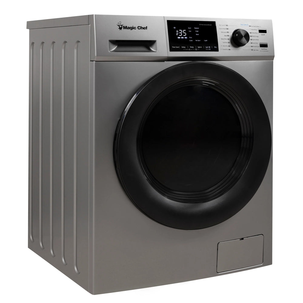 2.7 CU. FT. VENTLESS WASHER DRYER C