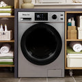 2.7 CU. FT. VENTLESS WASHER DRYER C