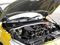 HKS CHRA GTIII-SS