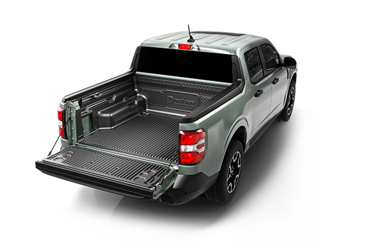 RAM PROMASTER CEILING LINER 118WB L