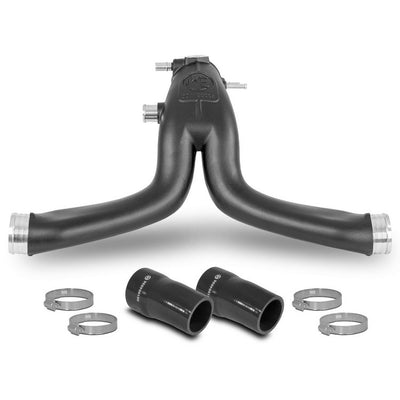Wagner Tuning charge pipe