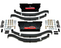 Roadmaster Inc springs