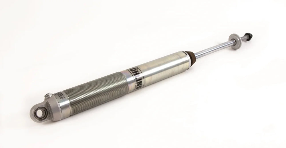 Ohlins 64-89 Porsche 911/911 Turbo(Req OE 40mm Strut Housings) Front(Adjustable) Replacement Damper