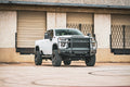 20C CHEVROLET 2500/3500 VAQUERO FRONT NONWINCH BASE 2IN RECIEVER