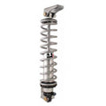 QA1 73-77 GM A-Body Pro Rear Coil-Over System - Double Adj. - 12in x 200lbs/in - Aluminum