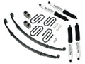 Tuff Country shock absorber