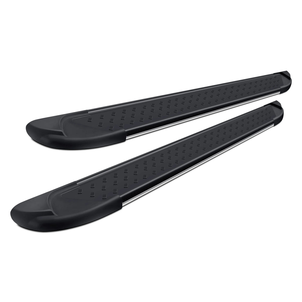 VOLVOX60 09-15 RNBRD BLK