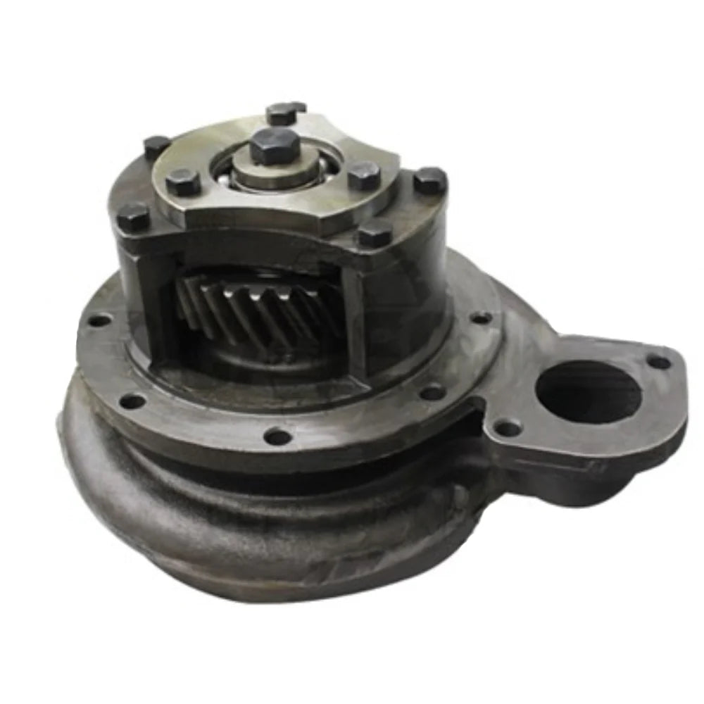 PUMP GROUP, WATER