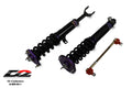 D2 Racing coilovers