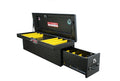 47IN LOSIDERSAFE W/REAR BEDSAFE ROLLER DRAWER COMM CLASS DRIVERS SIDE BLACK TEXTURE