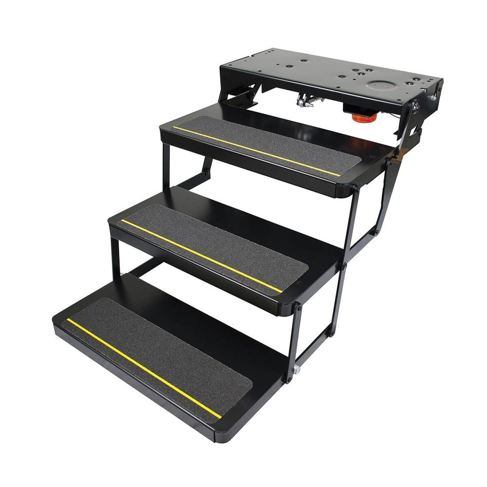 FRAMESTEP 25 SERIES BLACK F/TRIPLE SERIES