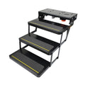 FRAMESTEP 25 SERIES BLACK F/TRIPLE SERIES