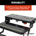 FRAMESTEP 25 SERIES BLACK F/TRIPLE SERIES